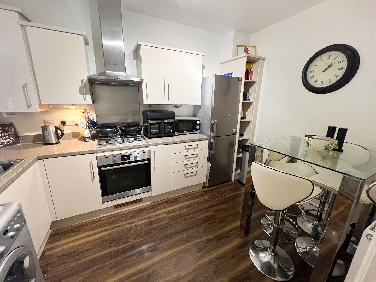 Ffordd Y Draen, Coity, Bridgend County Borough, CF35 6DQ